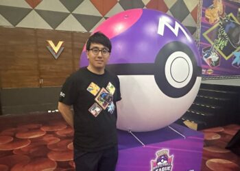 บทสัมภาษณ์พิเศษ กับ Jushiro Kitamura แห่ง The Pokémon Company – เบื้องหลังการจัดทัวร์นาเม้นท์ Pokémon ในโซน Asia