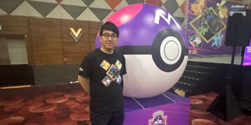 บทสัมภาษณ์พิเศษ กับ Jushiro Kitamura แห่ง The Pokémon Company – เบื้องหลังการจัดทัวร์นาเม้นท์ Pokémon ในโซน Asia