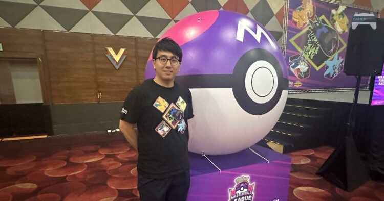 บทสัมภาษณ์พิเศษ กับ Jushiro Kitamura แห่ง The Pokémon Company – เบื้องหลังการจัดทัวร์นาเม้นท์ Pokémon ในโซน Asia