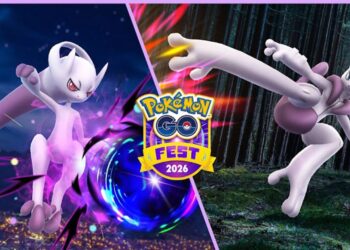 Pokémon GO Fest 2026 เปิดอีเวนต์ Community Celebrations ในประเทศไทย