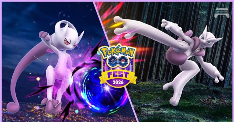 Pokémon GO Fest 2026 เปิดอีเวนต์ Community Celebrations ในประเทศไทย