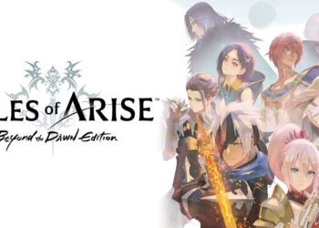 รีวิว Tales of Arise Beyond the Dawn Edition (Nintendo Switch 2) – ดึงความสามารถของเครื่องมาได้เต็มสุด