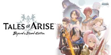 รีวิว Tales of Arise Beyond the Dawn Edition (Nintendo Switch 2) – ดึงความสามารถของเครื่องมาได้เต็มสุด