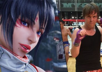 บทสัมภาษณ์ Tekken 8 กับ Michael Murray – พูดคุยเกี่ยวกับเบื้องลึกของการนำ Kunimitsu กลับมาในภาคนี้