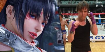 บทสัมภาษณ์ Tekken 8 กับ Michael Murray – พูดคุยเกี่ยวกับเบื้องลึกของการนำ Kunimitsu กลับมาในภาคนี้