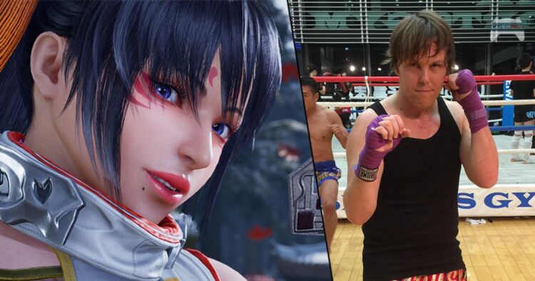 บทสัมภาษณ์ Tekken 8 กับ Michael Murray – พูดคุยเกี่ยวกับเบื้องลึกของการนำ Kunimitsu กลับมาในภาคนี้