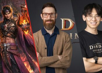 [EXCLUSIVE] บทสัมภาษณ์พิเศษ Diablo Immortal – Warlock, Endgame ใหม่ และ การคอลแลปในอนาคต