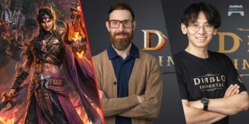 [EXCLUSIVE] บทสัมภาษณ์พิเศษ Diablo Immortal – Warlock, Endgame ใหม่ และ การคอลแลปในอนาคต