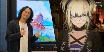 บทสัมภาษณ์ Echoes of Aincrad กับ Yosuke Futami – การละทิ้งคิริโตะ และให้ผู้เล่นเป็นตัวเอกแทน