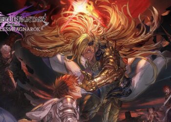 [EXCLUSIVE] บทสัมภาษณ์ Granblue Fantasy: Relink – Endless Ragnarok – การเลือกบอส, ตัวละครใหม่ และเนื้อหา Endgame ที่มากขึ้น