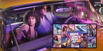 GTA VI ประกาศราคาขายอย่างเป็นทางการ $79.99 ส่วนราคาไทย 2,690 บาท