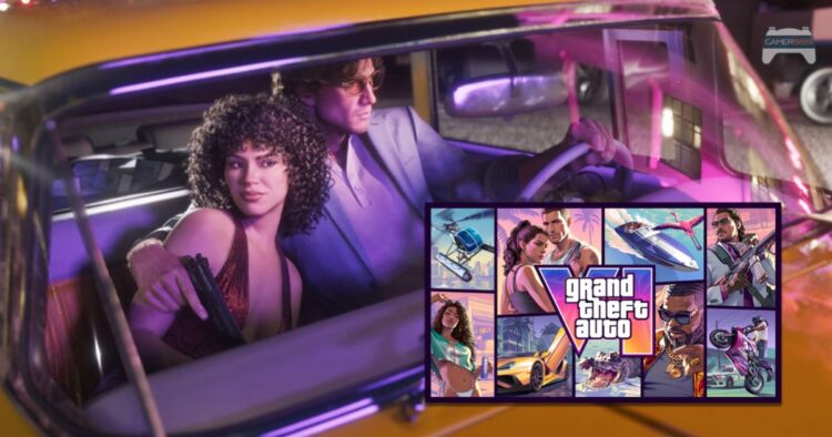 GTA VI ประกาศราคาขายอย่างเป็นทางการ $79.99 ส่วนราคาไทย 2,690 บาท