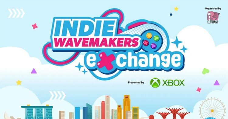 Indie Wavemakers 2026 ปีนี้มาพร้อมงาน Charc+r Fest