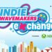 Indie Wavemakers 2026 ปีนี้มาพร้อมงาน Charc+r Fest