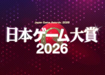 Japan Game Awards 2026 “Games of the Year” เปิดให้โหวตแล้ววันนี้