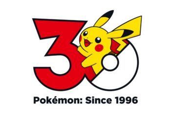 Pokémon 30th Anniversary เปิดเว็บไซต์อย่างเป็นทางการแล้วสำหรับโซนเอเชีย