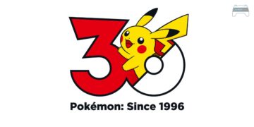 Pokémon 30th Anniversary เปิดเว็บไซต์อย่างเป็นทางการแล้วสำหรับโซนเอเชีย