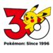 Pokémon 30th Anniversary เปิดเว็บไซต์อย่างเป็นทางการแล้วสำหรับโซนเอเชีย