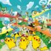 Pokémon RUN 30 กิจกรรมวิ่งครบรอบ 30 ปี เตรียมจัดขึ้นในประเทศไทย 9 – 10 มกราคม 2027