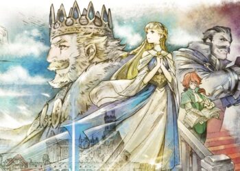 รีวิว The Adventures of Elliot: The Millennium Tales – เกมน้องใหม่ในสไตล์ HD-2D