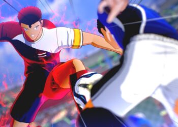คุยหลังเล่น พรีวิว Captain Tsubasa 2: World Fighters – การอัดที่หนักหน่วง แถมมีทีมชาติไทย