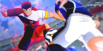 คุยหลังเล่น พรีวิว Captain Tsubasa 2: World Fighters – การอัดที่หนักหน่วง แถมมีทีมชาติไทย