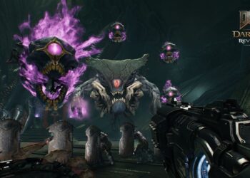 บทสัมภาษณ์ DOOM: The Dark Ages กับ id Software – Revelations จะเป็นสุดยอดของ DLC