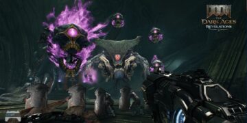 บทสัมภาษณ์ DOOM: The Dark Ages กับ id Software – Revelations จะเป็นสุดยอดของ DLC