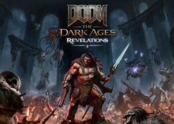 พรีวิว DOOM: The Dark Ages – Revelations : DLC ขนาดยักษ์ที่เพิ่มลูกเล่นเกมเพลย์ รวมถึงเนื้อเรื่องสุดดาร์ก