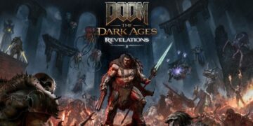 พรีวิว DOOM: The Dark Ages – Revelations : DLC ขนาดยักษ์ที่เพิ่มลูกเล่นเกมเพลย์ รวมถึงเนื้อเรื่องสุดดาร์ก