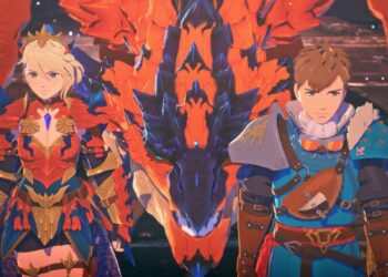 [EXCLUSIVE] บทสัมภาษณ์ Monster Hunter Stories 3 กับ Capcom – เบื้องลึกของการสรรค์สร้างอันเป็นเอกลักษณ์