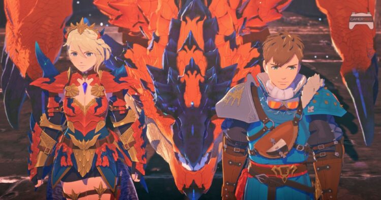 [EXCLUSIVE] บทสัมภาษณ์ Monster Hunter Stories 3 กับ Capcom – เบื้องลึกของการสรรค์สร้างอันเป็นเอกลักษณ์