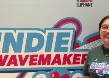 [EXCLUSIVE] บทสัมภาษณ์ Elicia Lee – เป้าหมายของ Indie Wavemakers ที่ต้องการให้ Indie Developers ได้เติบโต ไม่ใช่แค่ได้แสงแค่ชั่วคราว