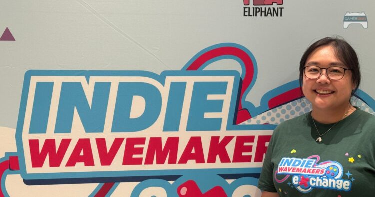 [EXCLUSIVE] บทสัมภาษณ์ Elicia Lee – เป้าหมายของ Indie Wavemakers ที่ต้องการให้ Indie Developers ได้เติบโต ไม่ใช่แค่ได้แสงแค่ชั่วคราว