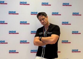 [EXCLUSIVE] บทสัมภาษณ์ Jay Armstrong: เบื้องหลังการสร้าง Massive Monster