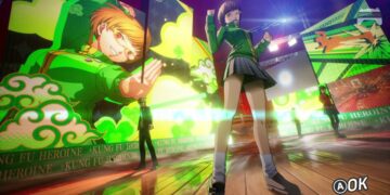 พรีวิว เดโม Persona 4 Revival – การอัปเกรดเกมต้นฉบับในทุกๆ ด้าน