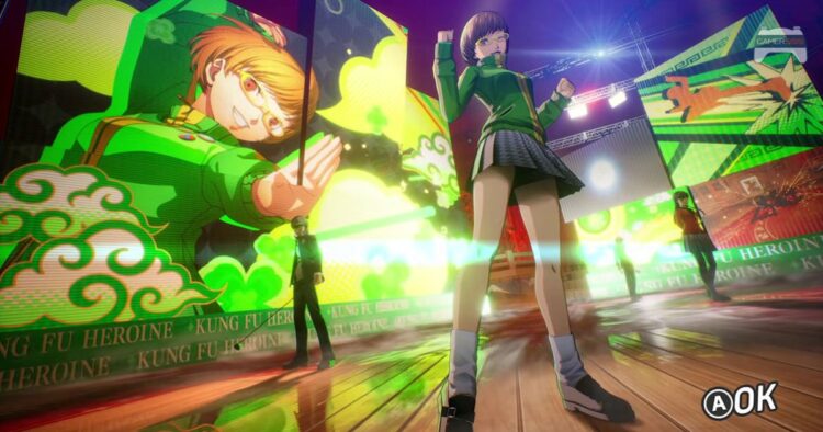 พรีวิว เดโม Persona 4 Revival – การอัปเกรดเกมต้นฉบับในทุกๆ ด้าน