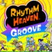 Rhythm Heaven Groove เกม Rhythm สุดโดดเด่น วางจำหน่ายบน Nintendo Switch แล้ววันนี้