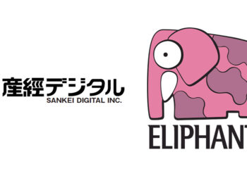 Sankei Digital ประกาศ ร่วมมือ Strategic Partnership กับ Eliphant Agency ผู้เชี่ยวชาญด้านเกม