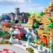 Super Nintendo World เตรียมเข้าสู่ Universal Studios Singapore ในปี 2030