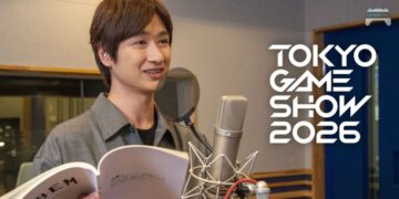 Toshiya Miyata ได้รับการแต่งตั้งเป็น Official Supporter ของ Tokyo Game Show 2026