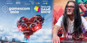 ผู้สร้าง DOOM เตรียมเป็นหนึ่งในแขกรับเชิญสุดพิเศษที่งาน gamescom asia x Thailand Game Show 2026