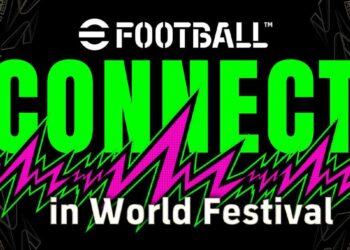 รวมพลคนรักฟุตบอลเอเชีย สัมผัสความยิ่งใหญ่ในงาน eFootball World Festival ใจกลางกรุงเทพ