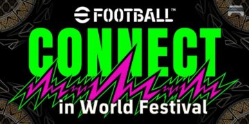 รวมพลคนรักฟุตบอลเอเชีย สัมผัสความยิ่งใหญ่ในงาน eFootball World Festival ใจกลางกรุงเทพ