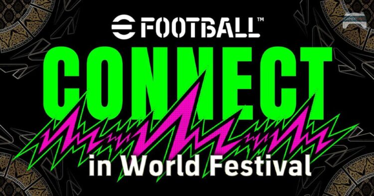 รวมพลคนรักฟุตบอลเอเชีย สัมผัสความยิ่งใหญ่ในงาน eFootball World Festival ใจกลางกรุงเทพ