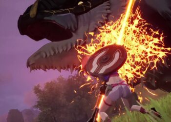 รีวิว Echoes of Aincrad – อย่างน้อยมันก็ไม่ใช่เกม SAO ที่แย่ที่สุด