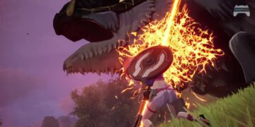 รีวิว Echoes of Aincrad – อย่างน้อยมันก็ไม่ใช่เกม SAO ที่แย่ที่สุด