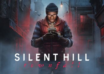 คุยหลังเล่น พรีวิว เดโม Silent Hill: Townfall – จุดเด่นของแฟรนไชส์ยังคงอยู่อย่างครบถ้วน