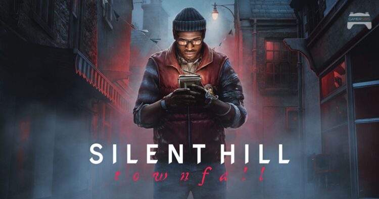 คุยหลังเล่น พรีวิว เดโม Silent Hill: Townfall – จุดเด่นของแฟรนไชส์ยังคงอยู่อย่างครบถ้วน