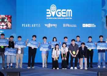Busan Indie Connect Festival 2026 เผยไลน์อัพเกม BIGEM Season 5